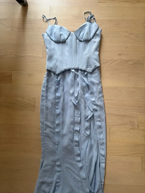 Oh Polly Dress - Image 7