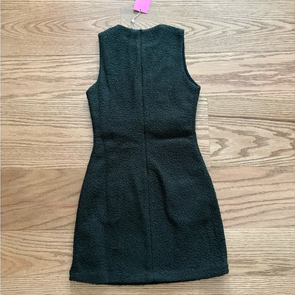 Amanda uprichard dress green - Image 6