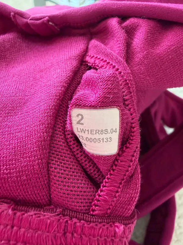 Lululemon Tank - Image 4