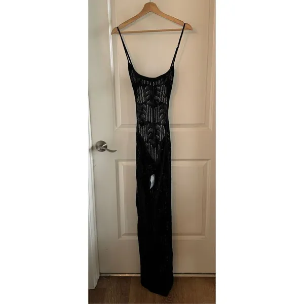 NWT NBD Elyse Maxi Dress - Image 5