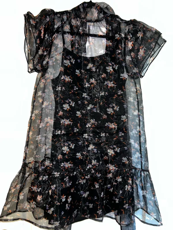 Sugarlips Mini Dress - Image 2