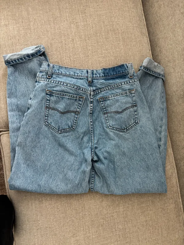 Bum Equipment Vintage mom jeans - Image 3