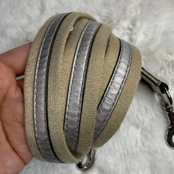 Coach Poppy Replacement Strap - Image 3