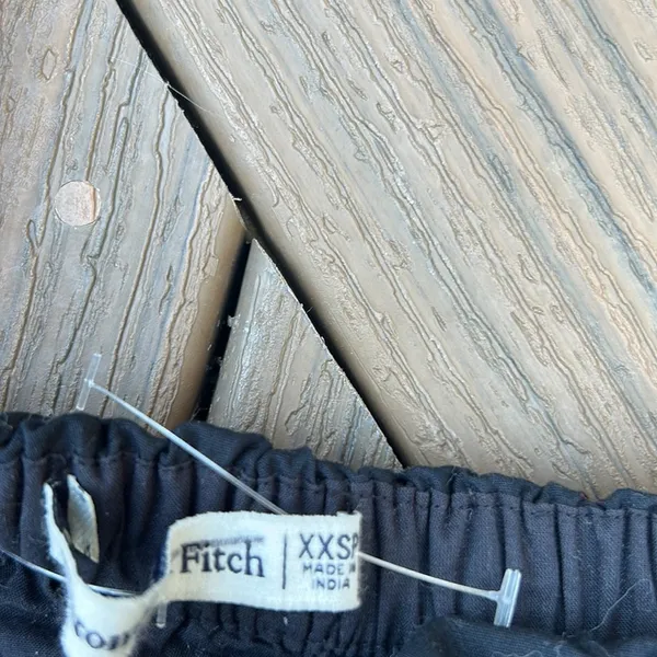 Will Take Best Offer 🥵 Abercrombie & Fitch Puff Sleeve Mini Dress - Image 5