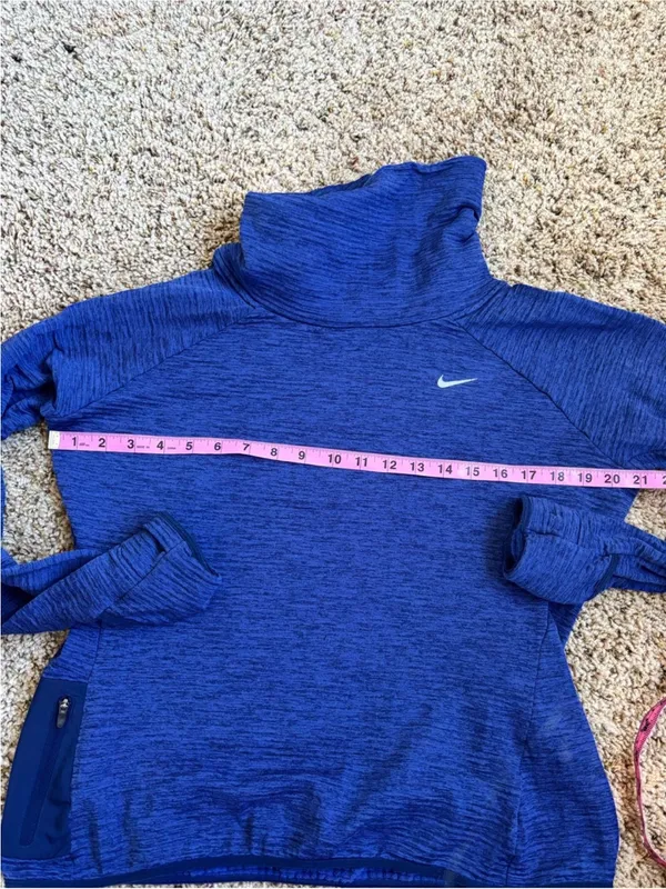 Nike Women’s Running Top - Image 4