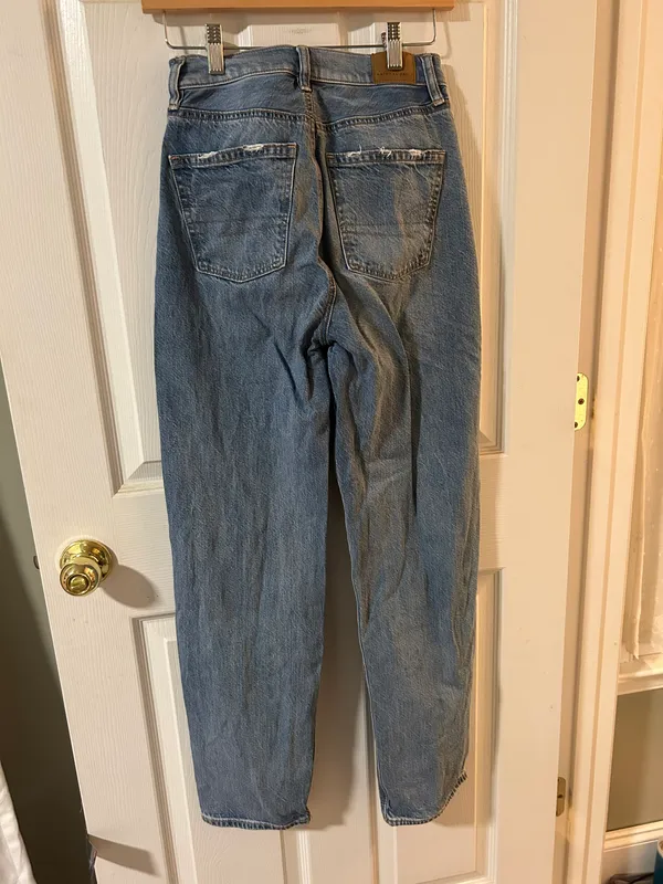 American Eagle Outfitters Jeans - Image 3