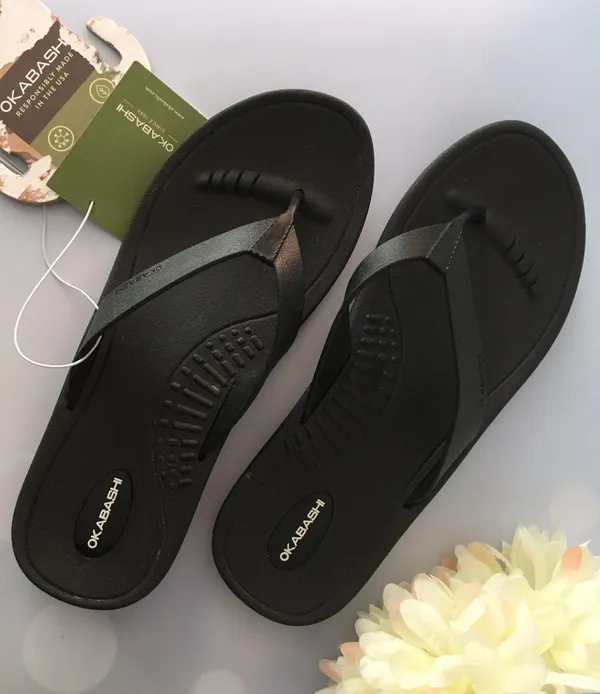 Sandals, Large - Image 3