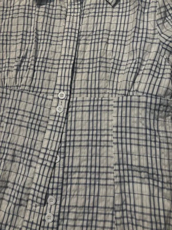 Button-Up Brandy Melville - Image 3