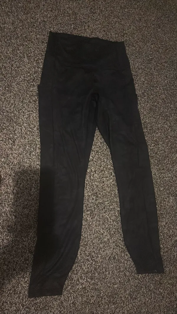 Fabletics Camo Leggings Powerhold - Image 3