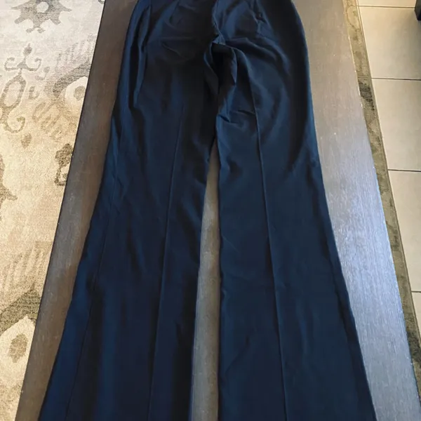 Laundry by Shelli Segal Nice pair of black dress pants! - Image 4