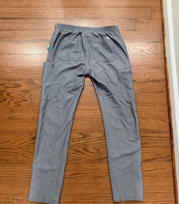 FIGS Scrub Pants - Image 2