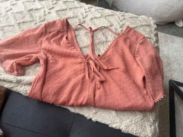 Abercrombie & Fitch Blouse - Image 3