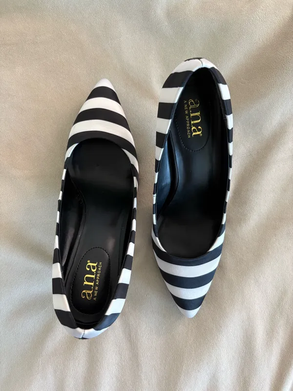 Nine West Heels - Image 2