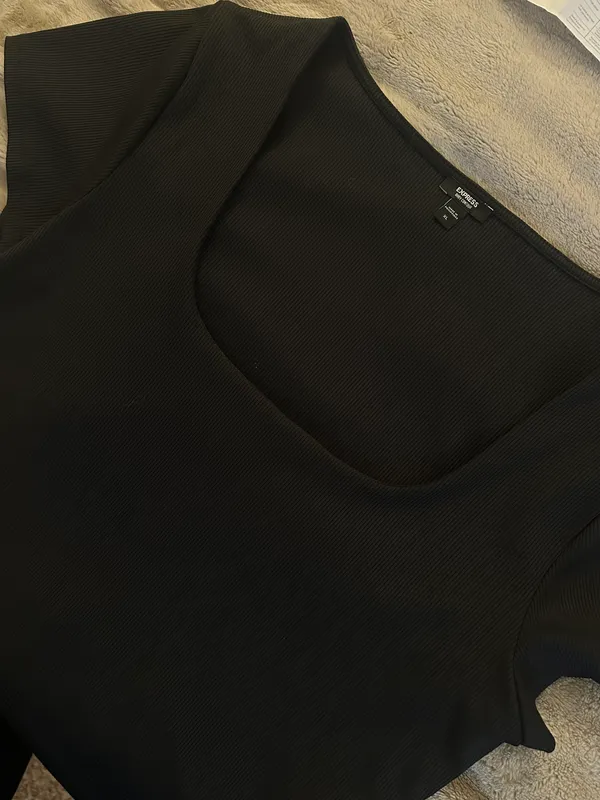 Express Bodysuit - Image 4