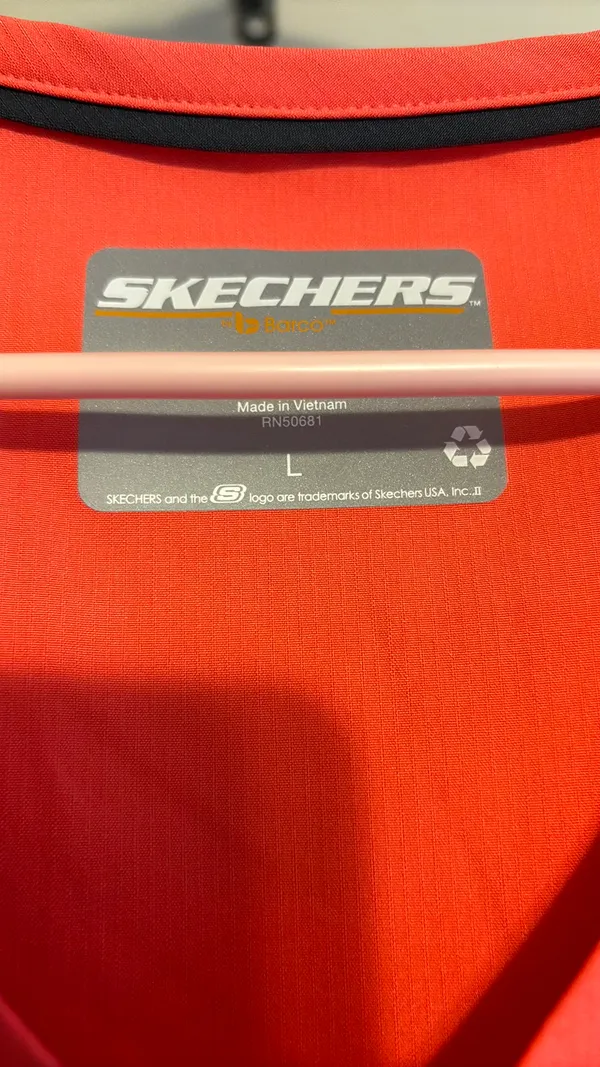 Skechers Scrub Top - Image 3