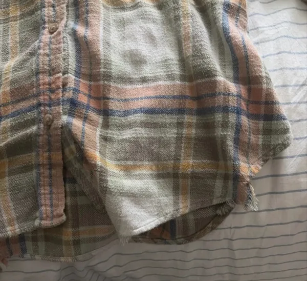 American Eagle Flannel - Image 4