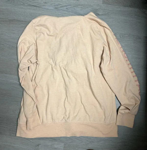 The North Face Jacket - Image 2