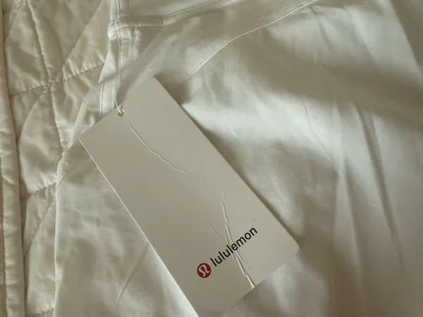 Lululemon High-Rise Lightweight Tennis Skirt - Image 6