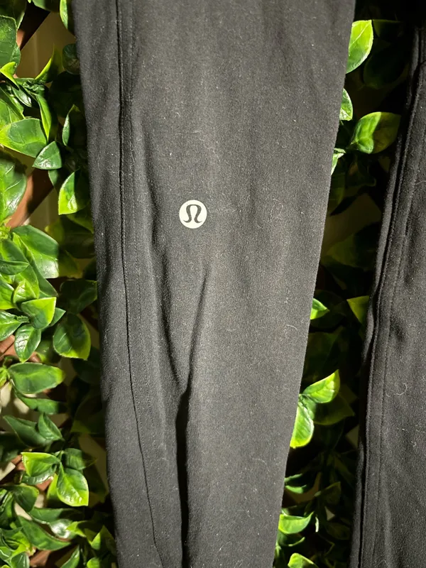 Lululemon Align Leggings Black Size 2 - Image 2