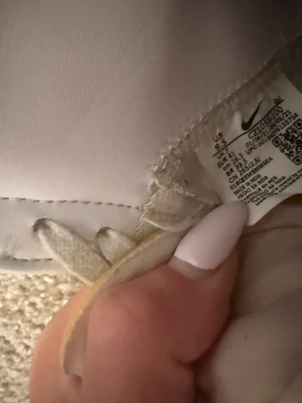 Nike Shoes - Image 5
