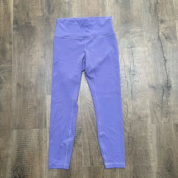 Lululemon Wunder Train High-Rise Tights size 8 - Image 2