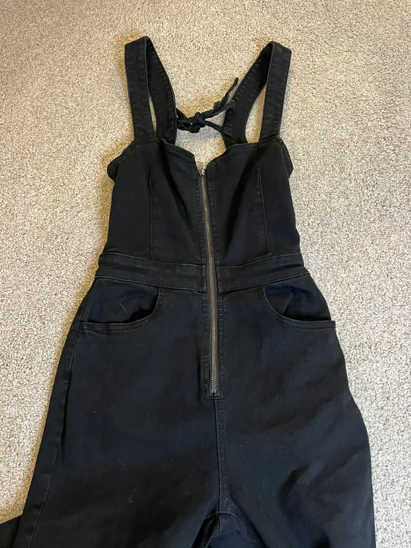 Free People Jumpsuit - Image 2
