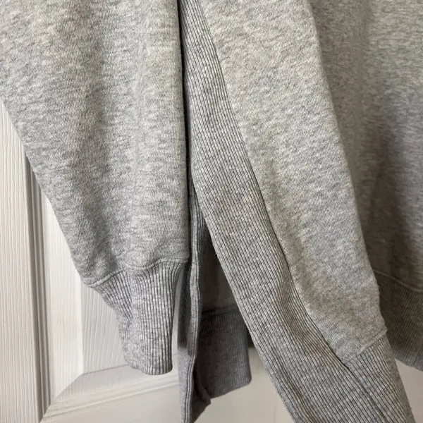 Aerie Oversized Crewneck - Image 2