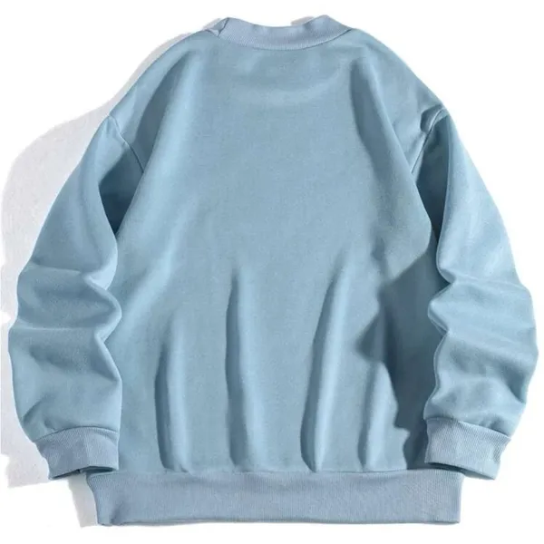 Womens crewneck - Image 2
