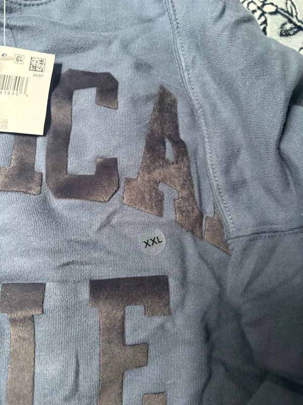 American Eagle Crew Neck  - Image 4