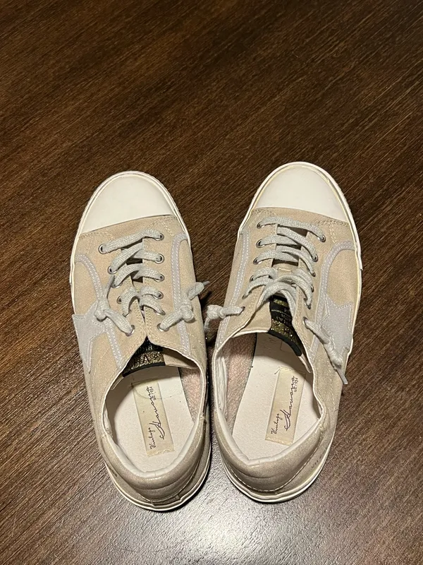 Vintage Havana Sneakers - Image 3