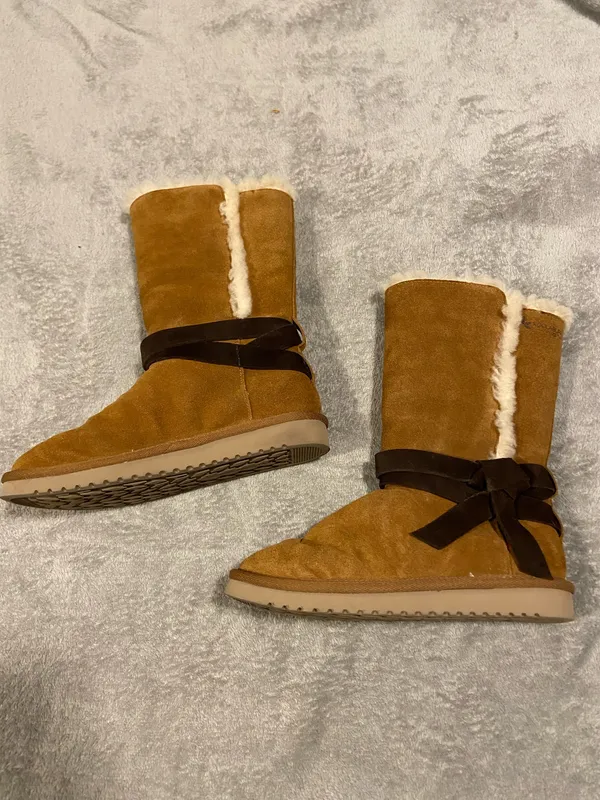 Koolaburra by UGG Rozalia Tall Boots - Image 2