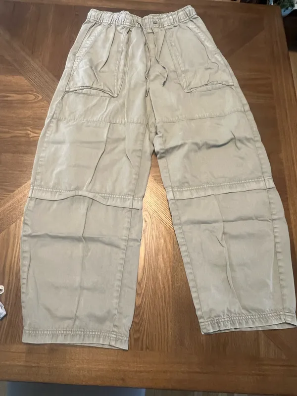 Gap Utility Pants - Image 4