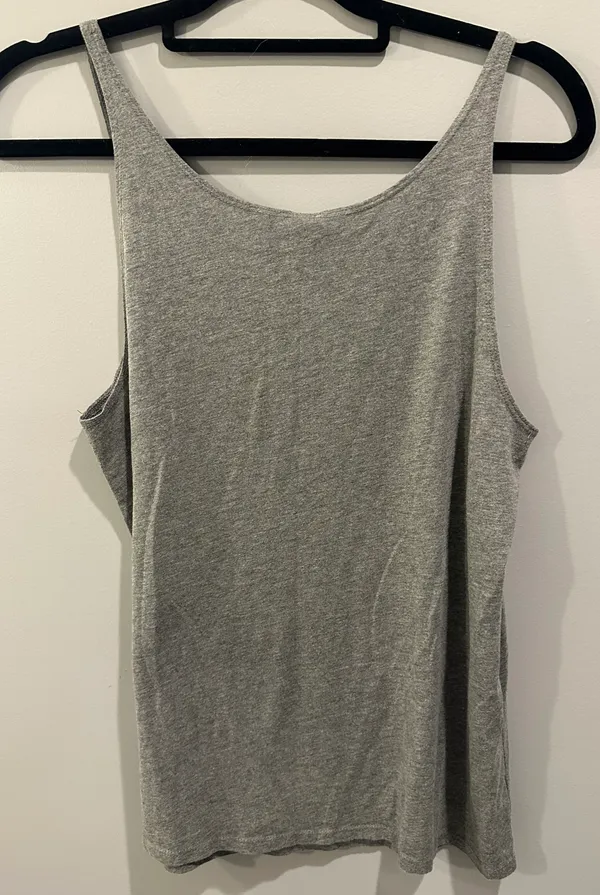 Alpha Gamma Delta Polish Week Tank - Image 2