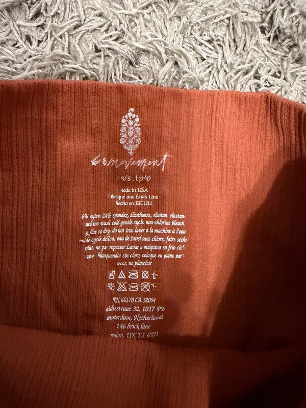 Free People Leggings Movement - Image 3