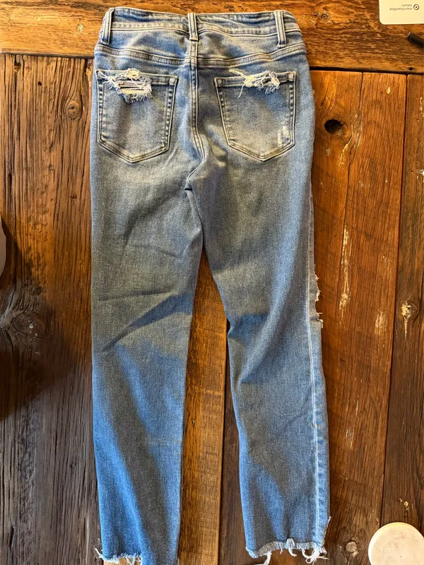 Vervet Flying Monkey Jeans - Image 2