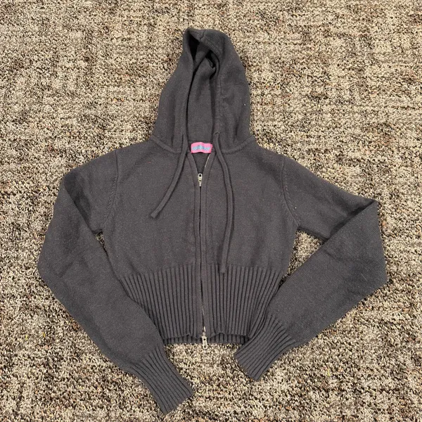 Edikted Sweater - Image 2