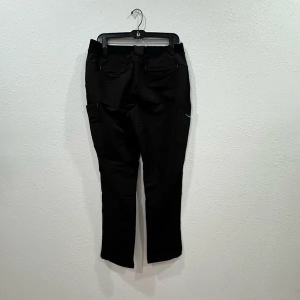 Amazon employee women's‎ work pants size large (12 - Image 6