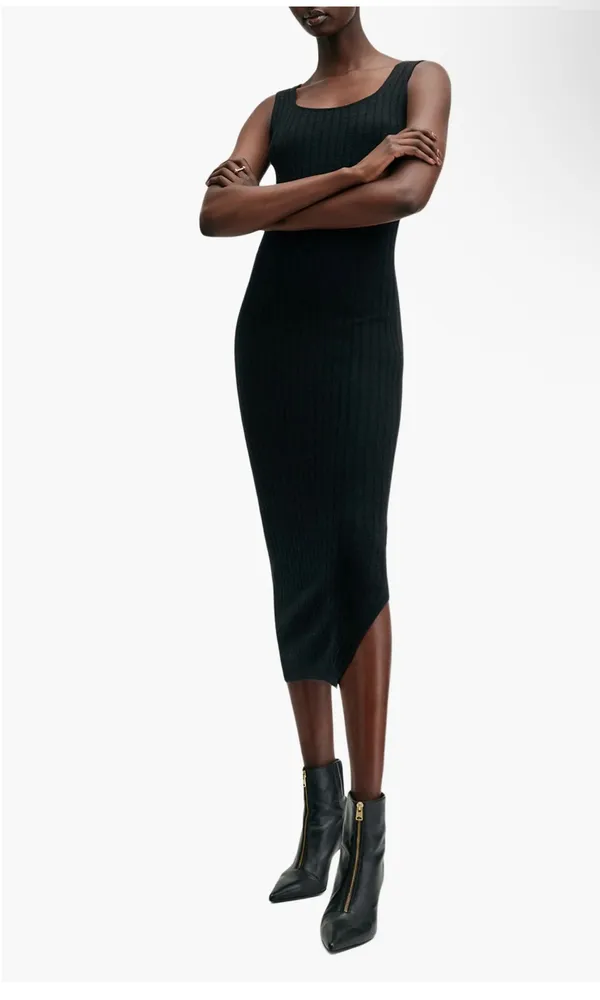 AllSaints Dress - Image 3