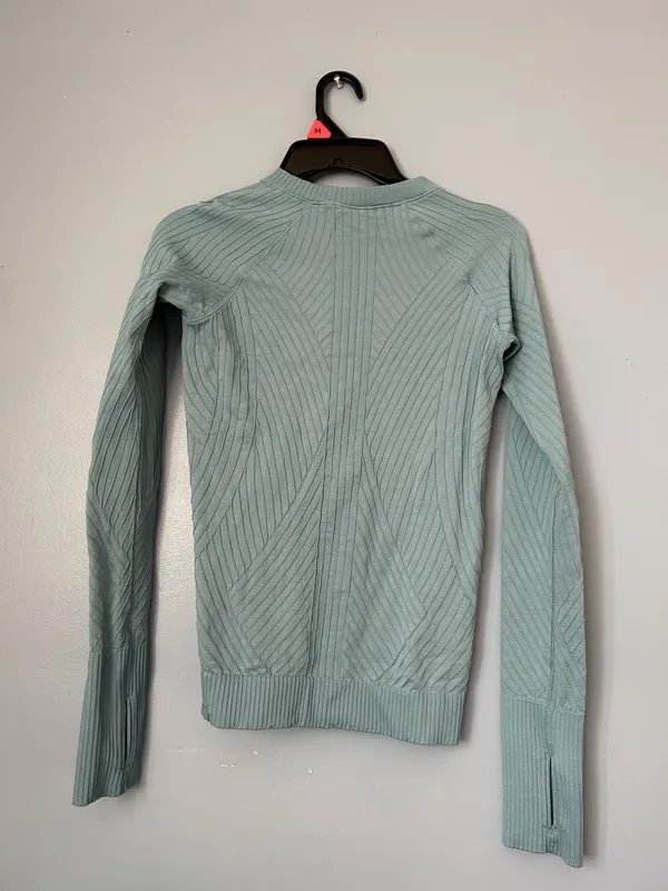 Lululemon Long Sleeve - Image 2