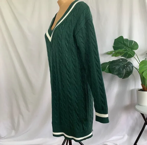 J for Justify sweater Dress - Image 3