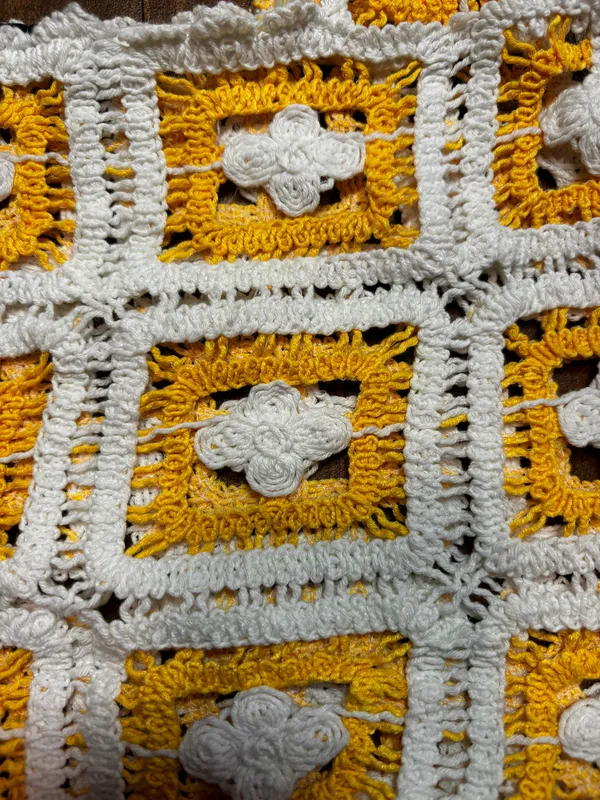 Knitted Croptop Multiple - Image 4