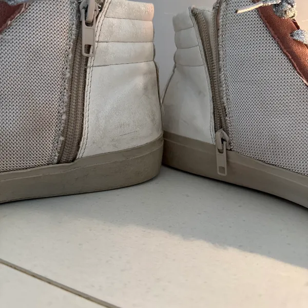 Shu Shop Boutique Sneakers - Image 3