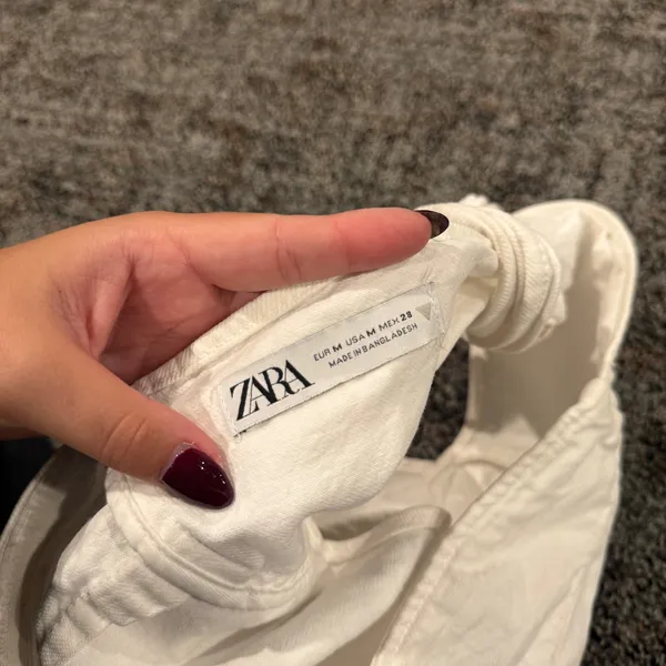 Zara Top - Image 4