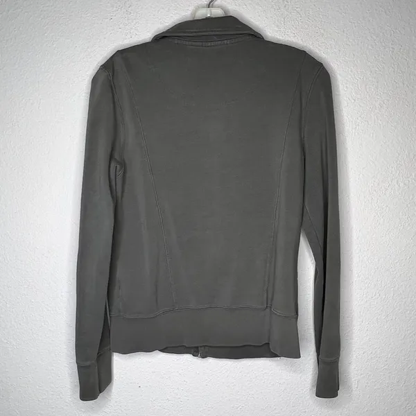 Old Navy Moto Jacket - Image 4