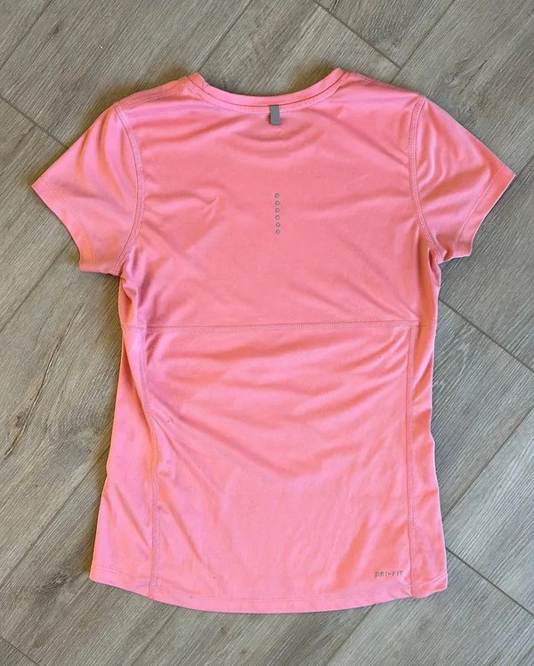 Pink Dri-fit Shirt - Image 3