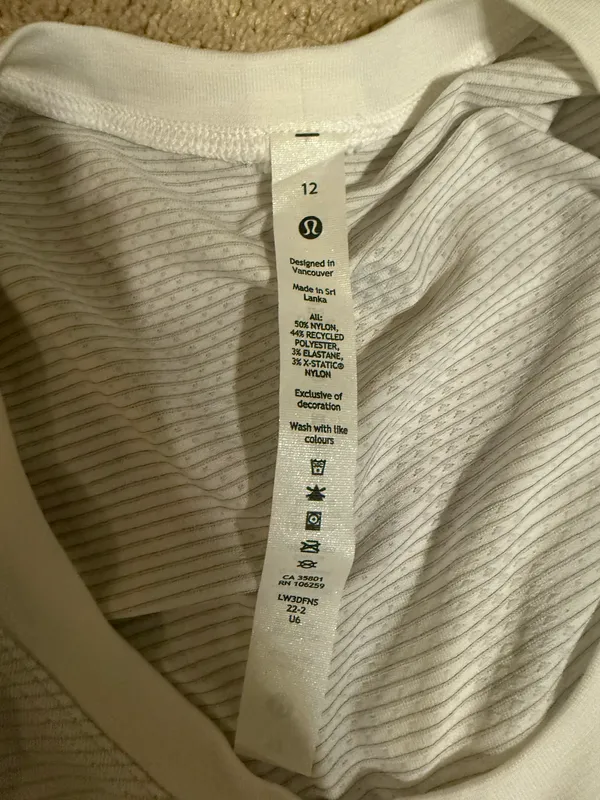 Swiftly Tech Short Sleeve - Image 2