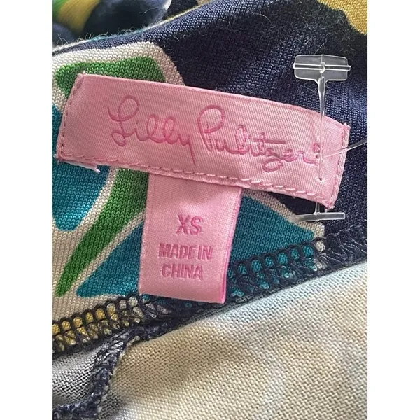 Lilly Pulitzer Whitaker‎ Dress - Image 6