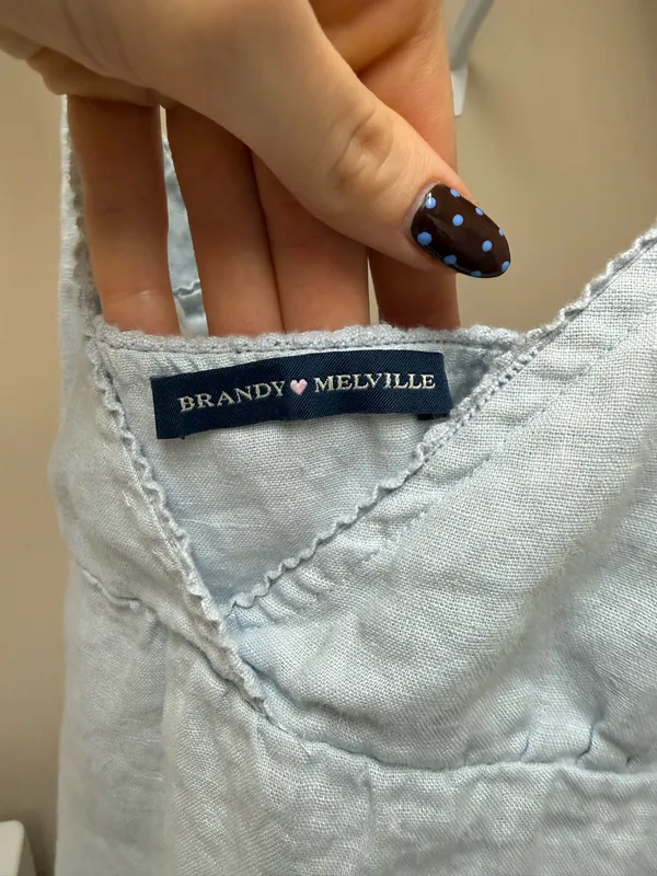 Brandy Melville Tank - Image 2