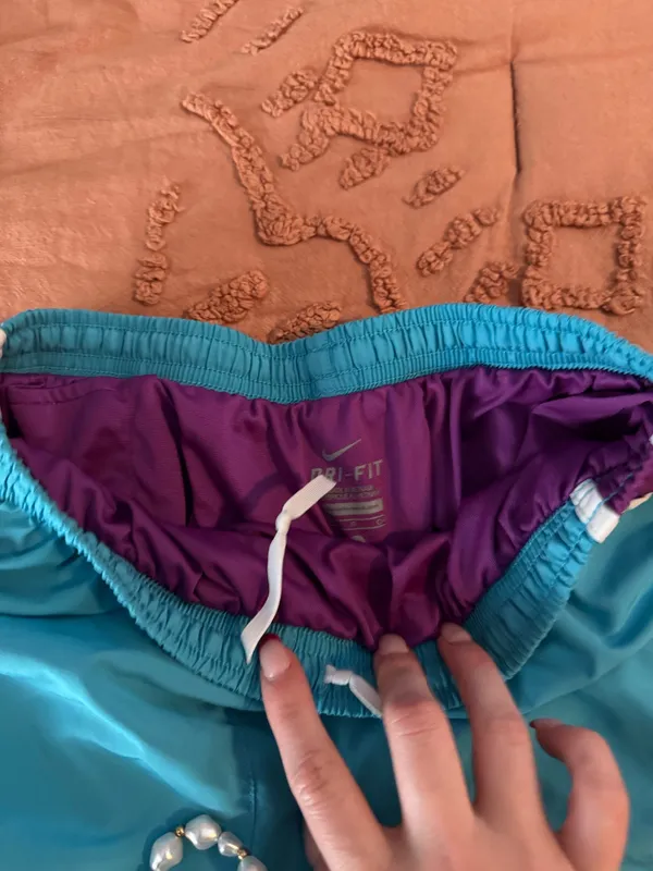 Nike Shorts - Image 2