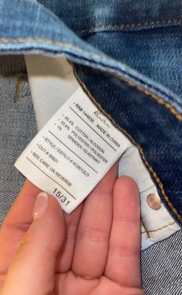 KanCan Jeans - Image 3